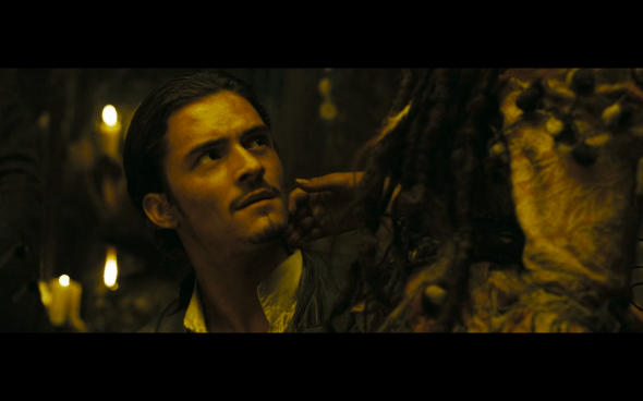 Pirates of the Caribbean Dead Man's Chest - 774