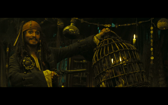 Pirates of the Caribbean Dead Man's Chest - 775