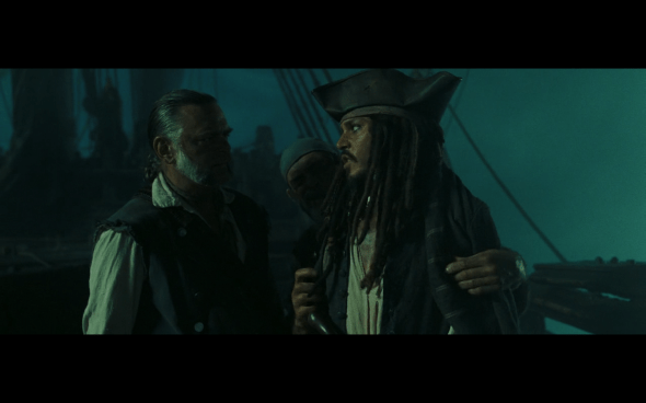 Pirates of the Caribbean Dead Man's Chest - 78