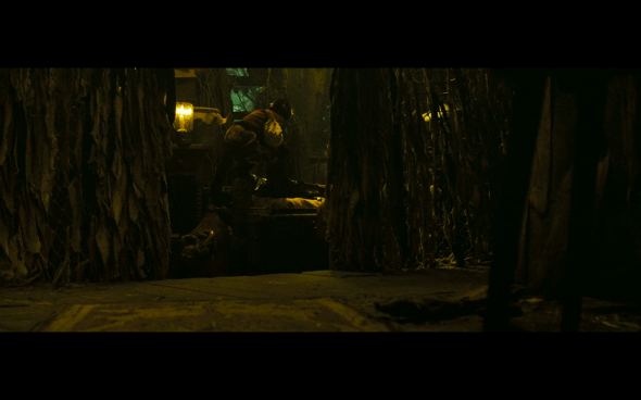 Pirates of the Caribbean Dead Man's Chest - 780