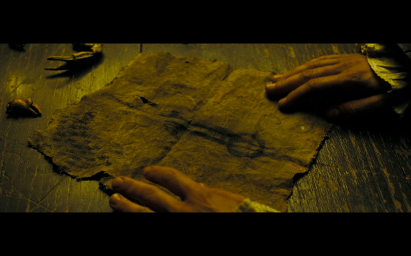 Pirates of the Caribbean Dead Man's Chest - 781