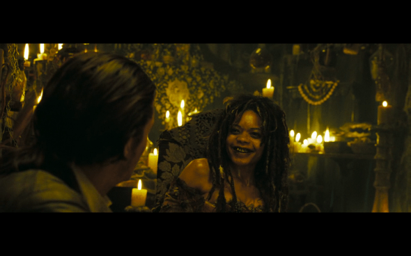 Pirates of the Caribbean Dead Man's Chest - 784