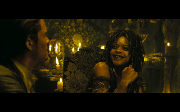 Pirates of the Caribbean Dead Man's Chest - 785