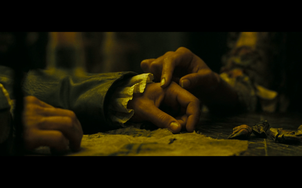 Pirates of the Caribbean Dead Man's Chest - 790