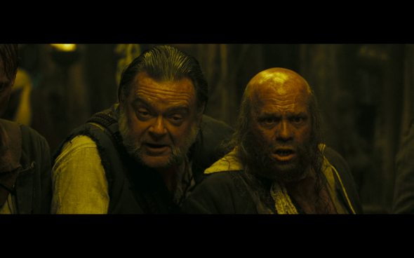 Pirates of the Caribbean Dead Man's Chest - 791