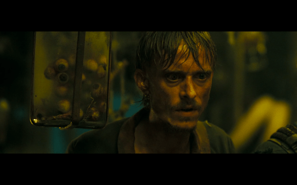 Pirates of the Caribbean Dead Man's Chest - 792