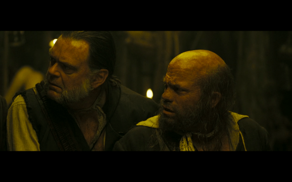 Pirates of the Caribbean Dead Man's Chest - 793