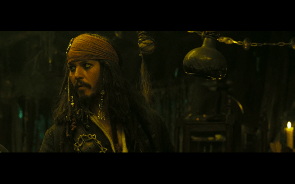 Pirates of the Caribbean Dead Man's Chest - 794