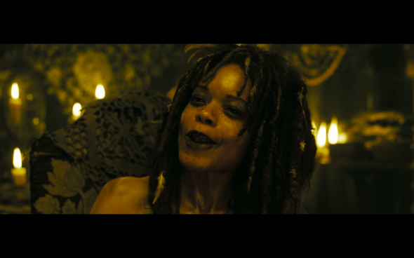 Pirates of the Caribbean Dead Man's Chest - 795