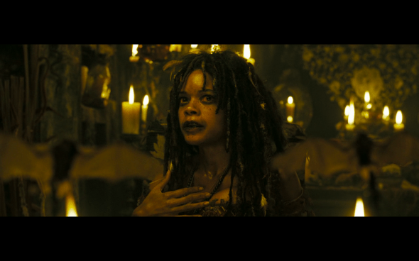 Pirates of the Caribbean Dead Man's Chest - 798