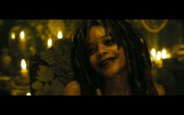 Pirates of the Caribbean Dead Man's Chest - 799