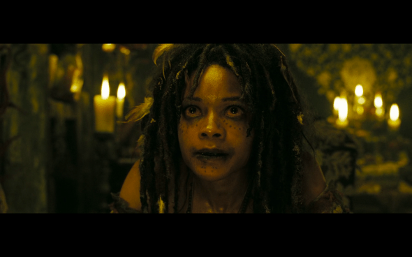 Pirates of the Caribbean Dead Man's Chest - 801