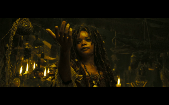 Pirates of the Caribbean Dead Man's Chest - 804