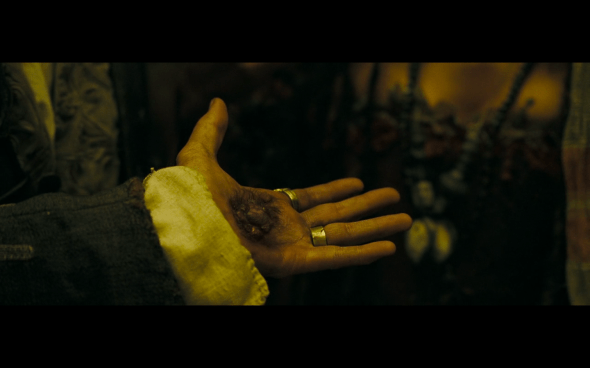 Pirates of the Caribbean Dead Man's Chest - 807