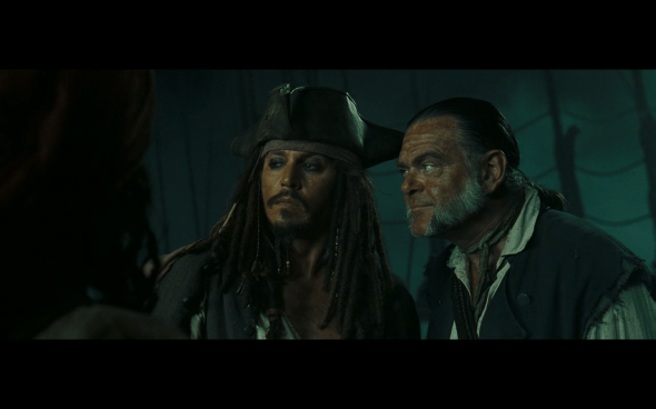 Pirates of the Caribbean Dead Man's Chest - 81
