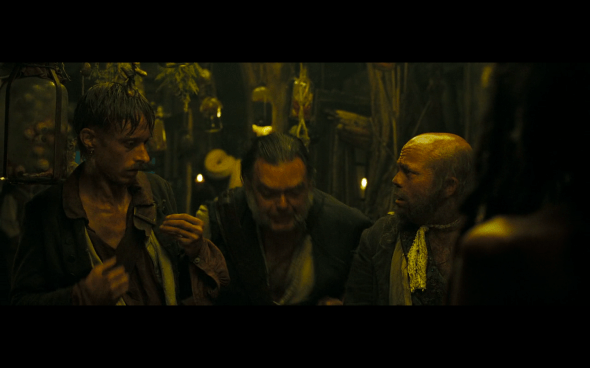 Pirates of the Caribbean Dead Man's Chest - 810