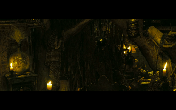 Pirates of the Caribbean Dead Man's Chest - 812