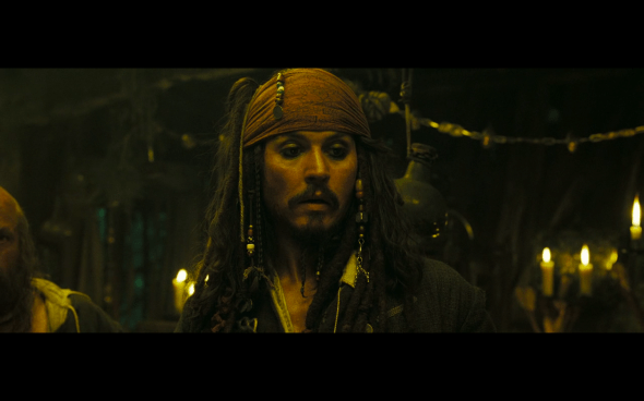 Pirates of the Caribbean Dead Man's Chest - 818