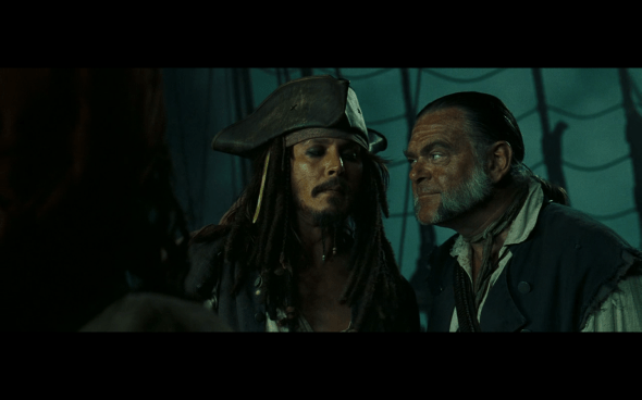Pirates of the Caribbean Dead Man's Chest - 82