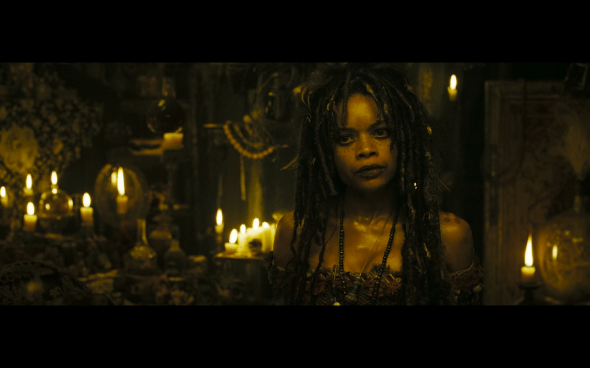 Pirates of the Caribbean Dead Man's Chest - 823