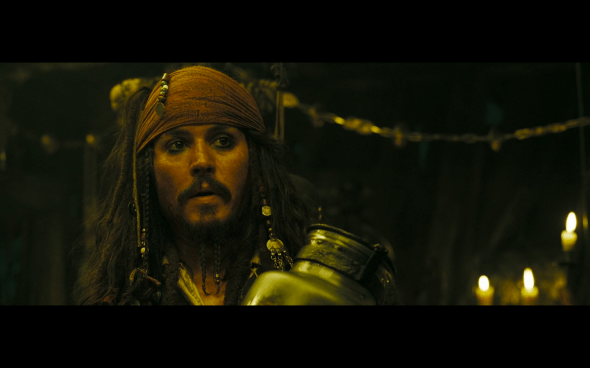 Pirates of the Caribbean Dead Man's Chest - 824