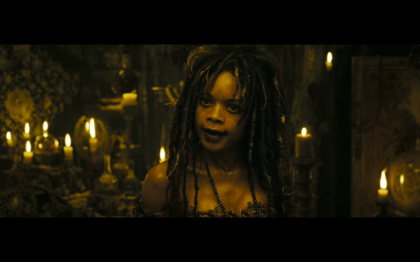 Pirates of the Caribbean Dead Man's Chest - 825