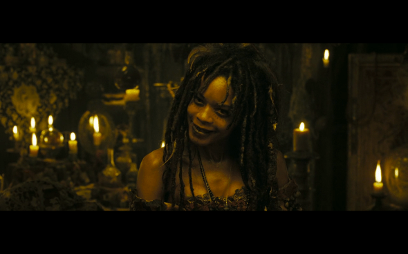 Pirates of the Caribbean Dead Man's Chest - 827