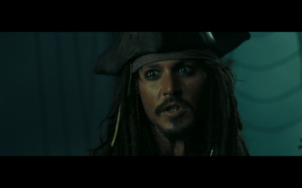 Pirates of the Caribbean Dead Man's Chest - 83