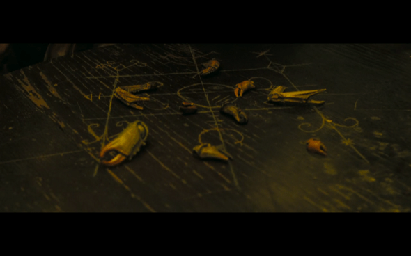 Pirates of the Caribbean Dead Man's Chest - 832