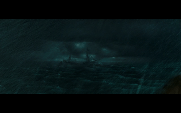 Pirates of the Caribbean Dead Man's Chest - 835