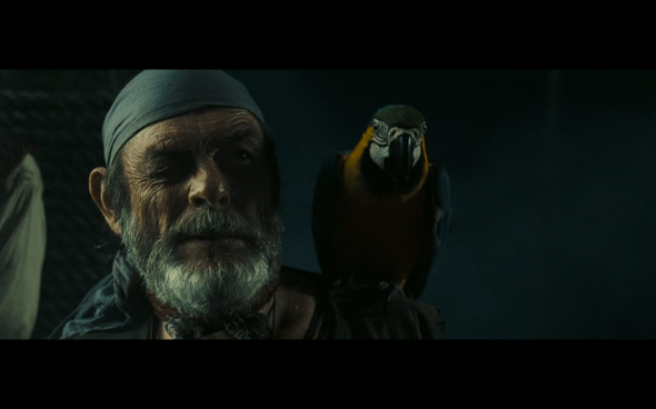 Pirates of the Caribbean Dead Man's Chest - 84