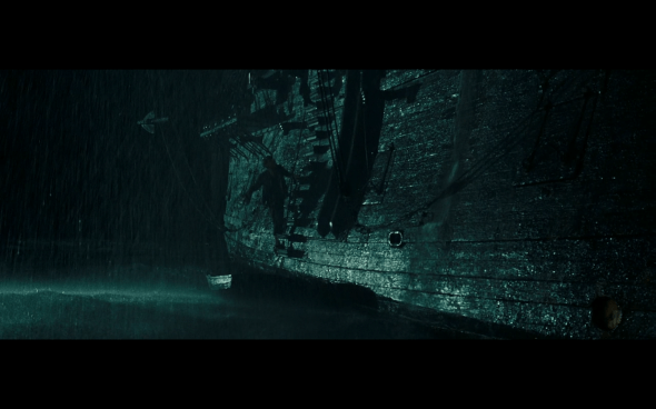 Pirates of the Caribbean Dead Man's Chest - 841