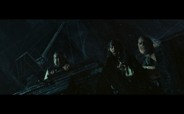 Pirates of the Caribbean Dead Man's Chest - 842