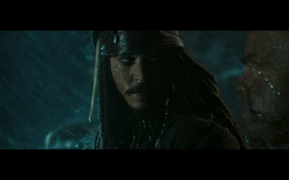 Pirates of the Caribbean Dead Man's Chest - 843