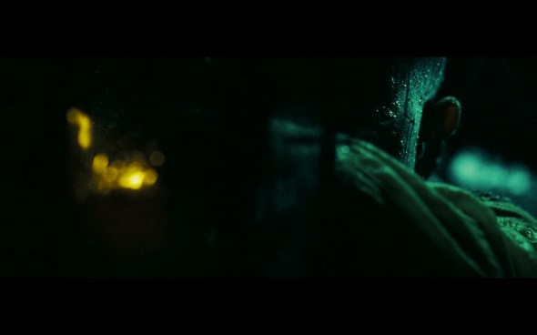 Pirates of the Caribbean Dead Man's Chest - 846