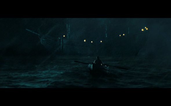 Pirates of the Caribbean Dead Man's Chest - 847