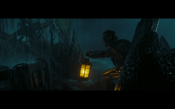 Pirates of the Caribbean Dead Man's Chest - 848