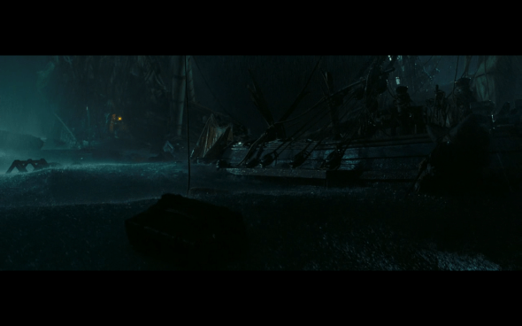 Pirates of the Caribbean Dead Man's Chest - 849