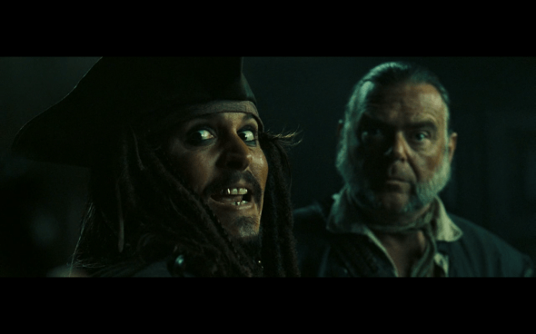 Pirates of the Caribbean Dead Man's Chest - 85
