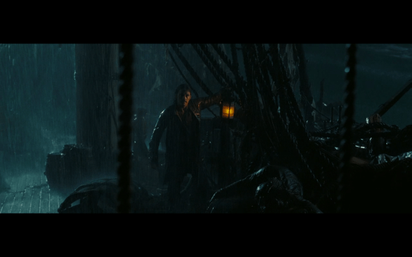 Pirates of the Caribbean Dead Man's Chest - 851