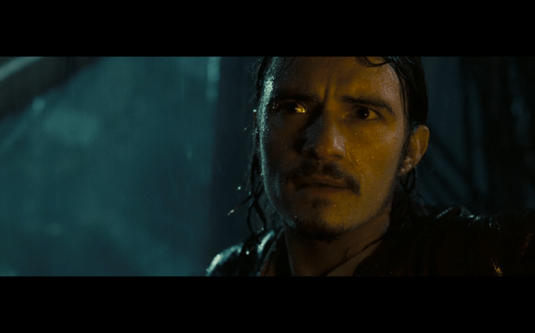 Pirates of the Caribbean Dead Man's Chest - 852