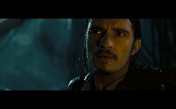 Pirates of the Caribbean Dead Man's Chest - 853