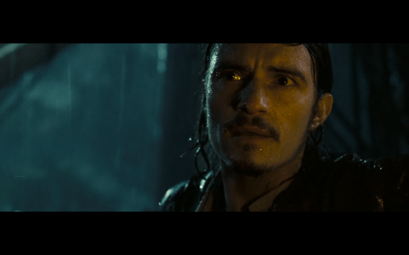 Pirates of the Caribbean Dead Man's Chest - 854