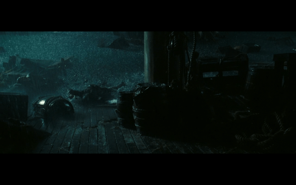 Pirates of the Caribbean Dead Man's Chest - 855