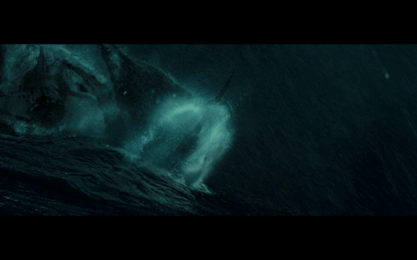 Pirates of the Caribbean Dead Man's Chest - 857