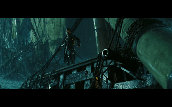 Pirates of the Caribbean Dead Man's Chest - 858