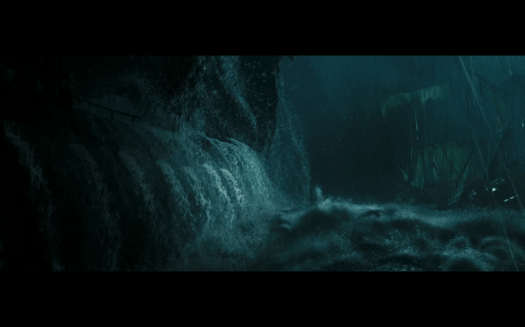 Pirates of the Caribbean Dead Man's Chest - 859