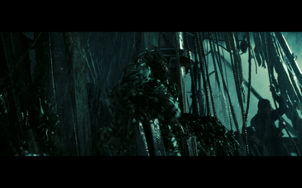 Pirates of the Caribbean Dead Man's Chest - 861