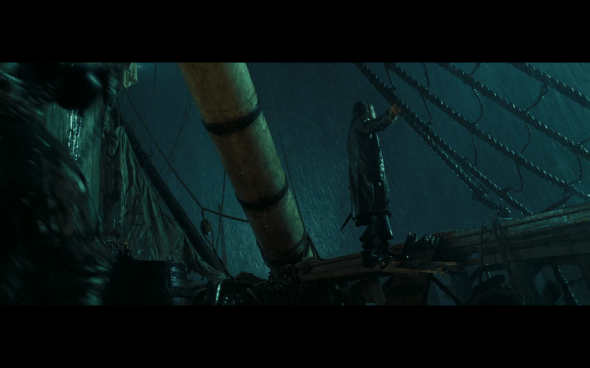 Pirates of the Caribbean Dead Man's Chest - 862