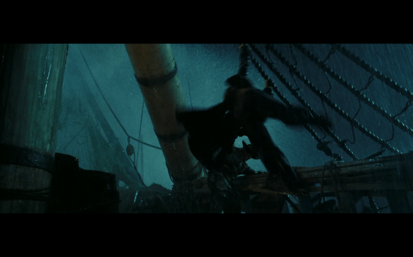 Pirates of the Caribbean Dead Man's Chest - 864